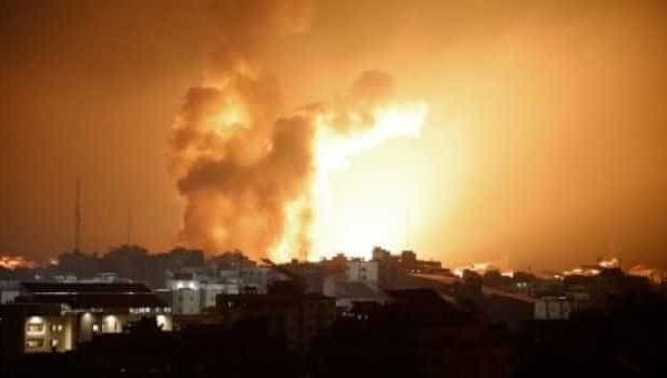 Atac nocturn in Rusia o fabrica militara din Volgograd zguduita de explozii