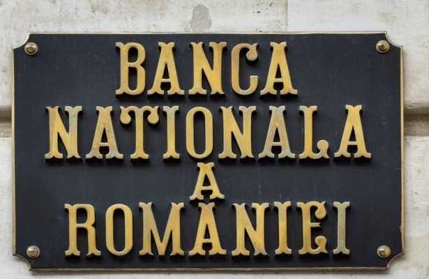 BNR Datoria externa totala a crescut cu 1 087 milioane de euro in primele patru luni atingand 229 550 milioane de euro