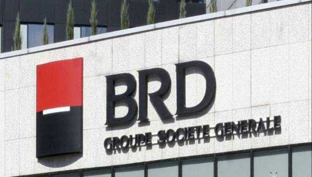 BRD contesta penalizarea primita in cazul ROBOR si anunta demersuri legale
