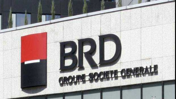 BRD contesta penalizarea primita in cazul ROBOR si anunta demersuri legale