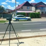 Bucurestean grabit oprit in Arges de Politia Rutiera Cu ce viteza conducea pe DN 73