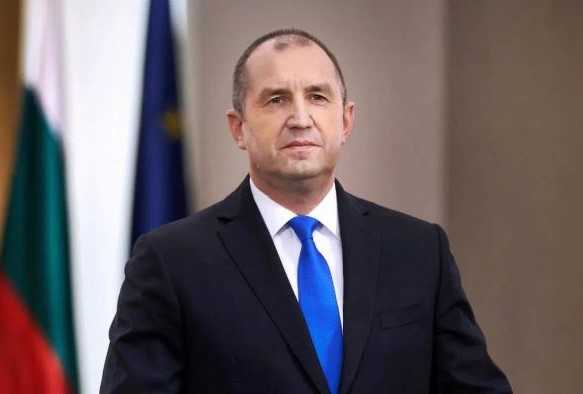 Bulgaria opreste livrrile de armament catre Ucraina Noul guvern se bazeaza pe diplomatie nu pe ajutor militar