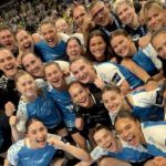 CSM Bucuresti a obtinut medalia de bronz in Liga Campionilor la handbal feminin