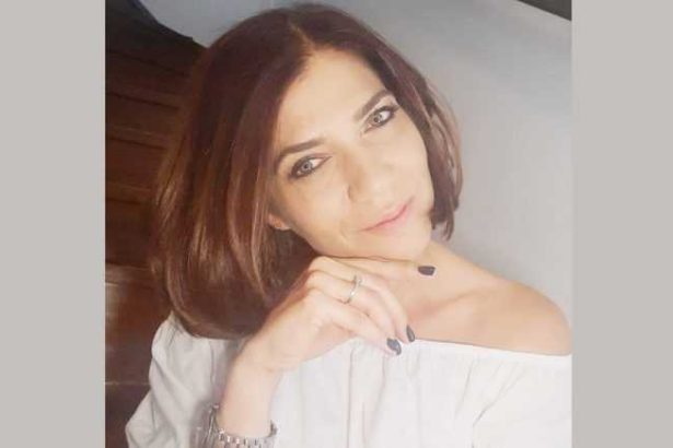 Campania Fara bullying in scolile din Arges Actrita si profesoara Mirela Dinu Popescu despre spectacolul Maine poti fi TU Am vrut sa trag un semnal de alarma