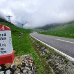 Cand ar putea fi redeschis Transfagarasanul Muntele are propriile sale reguli