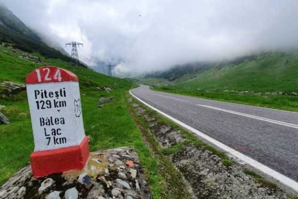 Cand ar putea fi redeschis Transfagarasanul Muntele are propriile sale reguli