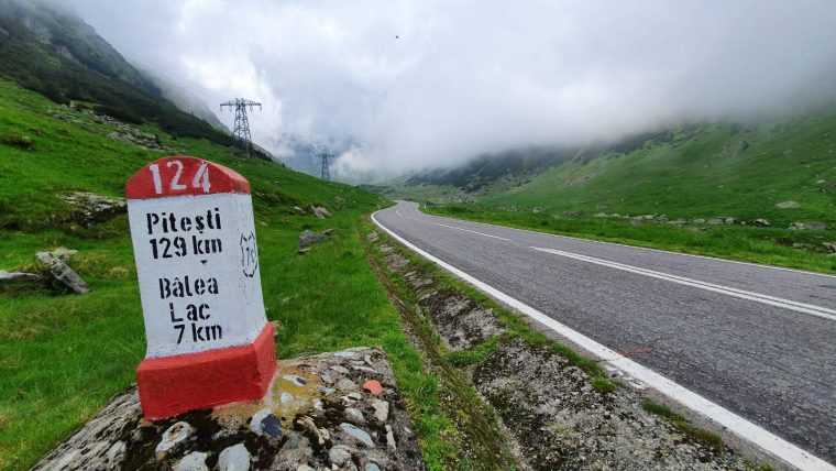 Cand ar putea fi redeschis Transfagarasanul Muntele are propriile sale reguli