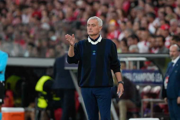 Cand va conduce Mourinho prima sedinta de antrenament la Real Madrid