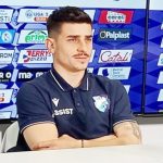Capitanul Andrei Tofan din cantonamentul din Slovenia E firesc sa ajungem in finala Cupei Romniei si sa ne aflam in play off ul campionatului sezonul viitor