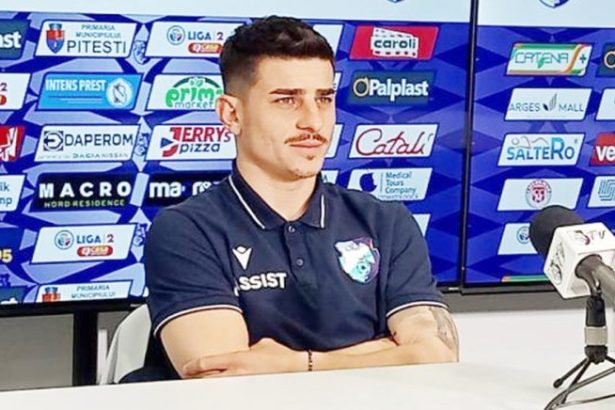 Capitanul Andrei Tofan din cantonamentul din Slovenia E firesc sa ajungem in finala Cupei Romniei si sa ne aflam in play off ul campionatului sezonul viitor