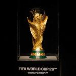 Casele de pariuri au decis Echipa care incepe cu prima sansa la Cupa Mondiala 2026