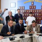 Catalin Mindroc Ne asumam o guvernare minoritaria cu Sorin Grindeanu in fruntea guvernului