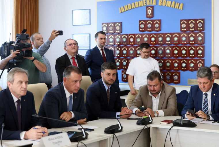 Catalin Mindroc Ne asumam o guvernare minoritaria cu Sorin Grindeanu in fruntea guvernului