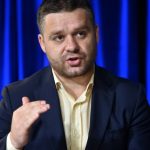 Ciprian Ciucu si a prezentat demisia din functia de lider al PNL Bucuresti in legatura cu dosarul DNA