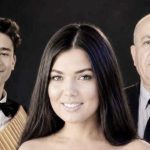 Concert simfonic pop la Pitesti Paula Seling si Orchestra Filarmonicii