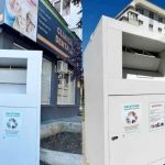Continu a colectarea textilelor uzate in Mioveni
