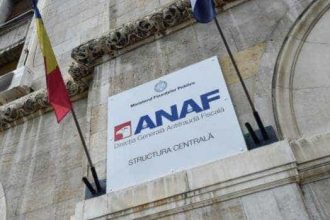 Control ANAF cu rezultate surprinzatoare aproape 15 milioane de lei lipsa din taxe si contributii la o firma de paza