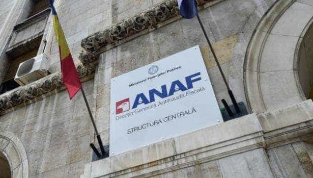 Control ANAF cu rezultate surprinzatoare aproape 15 milioane de lei lipsa din taxe si contributii la o firma de paza