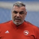 Cosmin Olaroiu a semnat cu echipa la care a fost Mirel Radoi