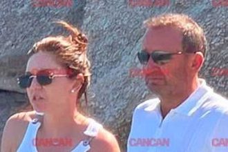Cum s au intalnit Simona Halep si noul sau partener