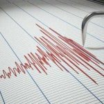Cutremur in zona Vrancea joi dimineata A fost simtit la o mare adancime