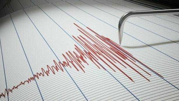 Cutremur in zona Vrancea joi dimineata A fost simtit la o mare adancime