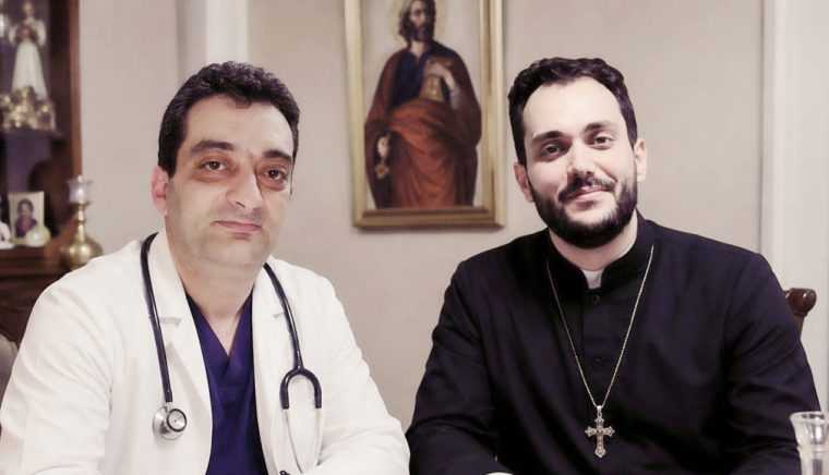 Cuvant si Taine o rubrica a pr dr Rafael Vintila Dialoguri despre om dincolo de anatomie cu neurochirurgul Alexandru Golesteanu 4