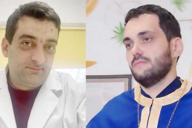 Cuvant si Taine o rubrica de pr dr Rafael Vintila Dialoguri despre om dincolo de anatomie cu neurochirurgul Alexandru Golesteanu 3