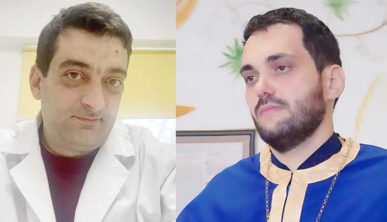Cuvant si Taine o rubrica de pr dr Rafael Vintila Dialoguri despre om dincolo de anatomie cu neurochirurgul Alexandru Golesteanu 3
