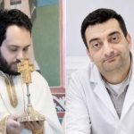 Cuvant si Taine o rubrica semnata de pr dr Rafael Vintila Dialoguri despre om dincolo de anatomie cu neurochirurgul Alexandru Golesteanu 5