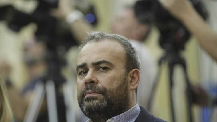 Darius Valcov eliberat conditioant Tribunalul Vrancea a decis definitiv sa l puna in libertate