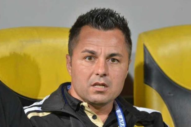 De ce a parasit Florentin Petre echipa Dinamo