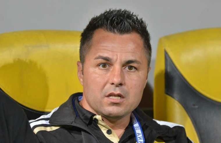 De ce a parasit Florentin Petre echipa Dinamo