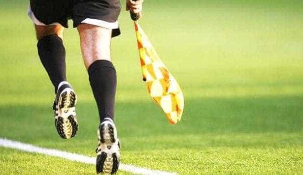 Decizia FIFA Arbitrul VAR acuzat de un gest asociat extremismului nu a inca lcat regulamentull