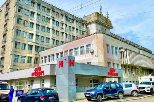 Defectul din Gavana influenteaza si Spitalul Judetean