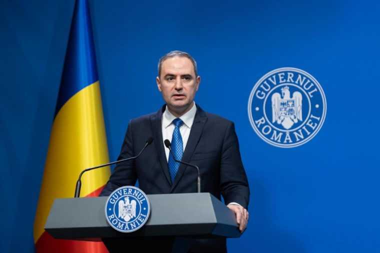 Deficitul bugetar al Romaniei a fost reduc la jumatate in doar cinci luni Anuntul surprinzator al ministrului Finantelor privind investitiile