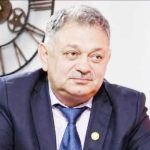 Demnitate onorifica pentru Adrian Dumbrava Managerul SJUP ales membru laic in Adunarea Nationala Bisericeasca