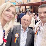 Deputata Alina Gorghiu a participat la Festivalul Papusii Muscelene de la Aninoasa si la Ziua Comunei Vedea