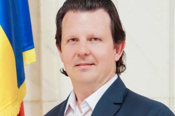 Deputatul Tudor Ionescu Va invit sambata 13 iunie la Marsul pentru Normalitate