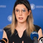 Diana Buzoianu Asa se fura padurile viitoare 250000 de puieti existenti doar pe hartie nu si in realitate
