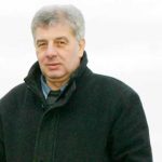Dincolo de gazon Silviu Dumitrescu Am impartit camara cu Dobrin un an si jumatate la Targoviste in 1980