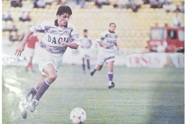 Dincolo de terren Dupa 30 de ani Daniel Mogosanu declara ferm FC Arges este a doua mea casa
