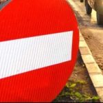 Doua luni de restrictii de circulatie pe Bulevardul Petrochimisti lor din Pites ti in apropierea podurilor feroviare