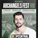 Doua nopti de neuitat la Archangels Fest in Topoloveni