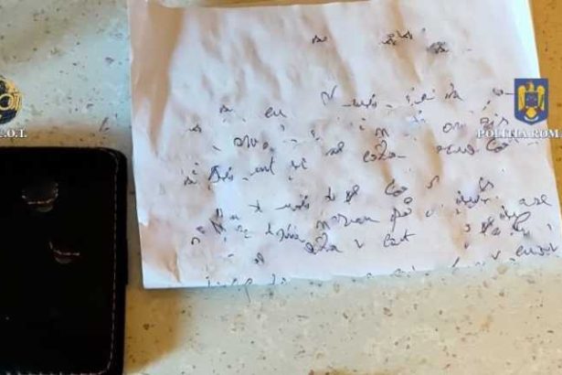 Droguri livrate prin poshta direct in inchisori Cum se desfsura schema