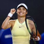 Emma Raducanu a ajuns in finala la Queens