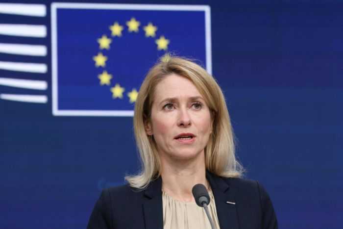 Europa intervine in ajutorul Venezuelei 5 milioane de euro si echipe de salvare dupa cutremurele devastatoare