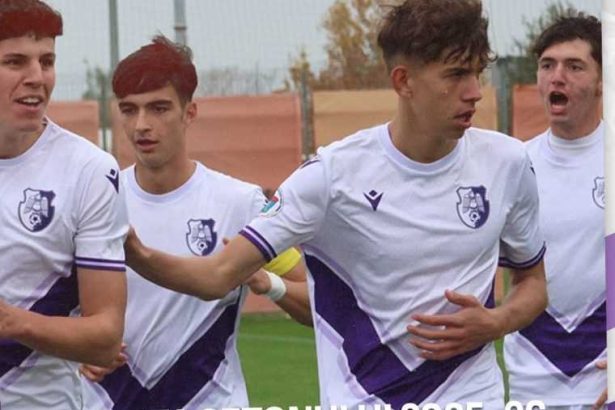 Evaluare favorabila pentru FC Arges Tineret in sezonul 2025 2026
