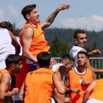 FC Arges isi continua pregatirea intensa in tabara de antrenament din Slovenia
