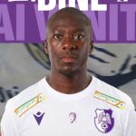FC Arges l a transferat pe francezul Taylor Luvambo